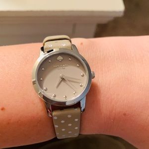 Kate Spade Watch